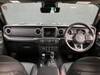 CHRYSLER JEEP WRANGLER UNLIMITED
