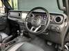 CHRYSLER JEEP WRANGLER UNLIMITED