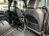 CHRYSLER JEEP WRANGLER UNLIMITED
