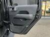 CHRYSLER JEEP WRANGLER UNLIMITED