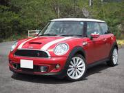 2013 BMW MINI COOPER S