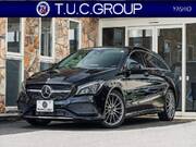 2018 MERCEDES BENZ CLA-CLASS
