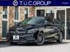 MERCEDES BENZ CLA-CLASS