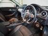 MERCEDES BENZ CLA-CLASS
