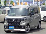 2023 SUZUKI SPACIA