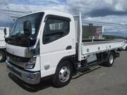 2023 FUSO CANTER