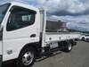 FUSO CANTER