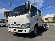 2021 HINO DUTRO
