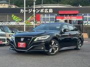 2018 TOYOTA CROWN