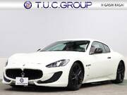 2016 MASERATI GRAN TURISMO (Left Hand Drive)