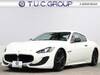 MASERATI GRAN TURISMO
