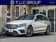 2020 MERCEDES BENZ E-CLASS
