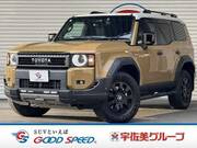 2024 TOYOTA LANDCRUISER 250