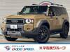 TOYOTA LANDCRUISER 250