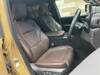 TOYOTA LANDCRUISER 250