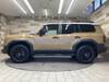 TOYOTA LANDCRUISER 250