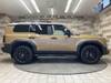 TOYOTA LANDCRUISER 250