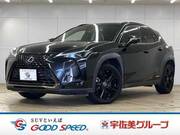 2021 LEXUS UX