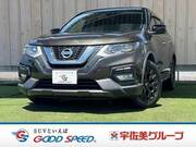 2017 NISSAN X-TRAIL