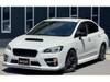 SUBARU WRX S4