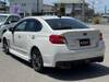 SUBARU WRX S4