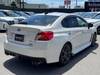 SUBARU WRX S4