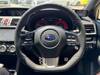 SUBARU WRX S4