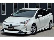 2016 TOYOTA PRIUS S