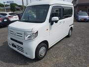 2021 HONDA N-VAN