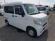 2021 HONDA N-VAN