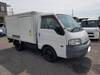 MAZDA BONGO TRUCK