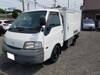 MAZDA BONGO TRUCK