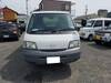 MAZDA BONGO TRUCK