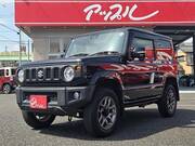 2021 SUZUKI JIMNY