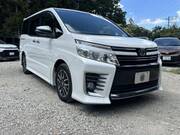 2015 TOYOTA VOXY