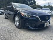 2017 MAZDA ATENZA WAGON
