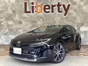 2023 TOYOTA PRIUS