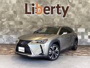 2020 LEXUS UX