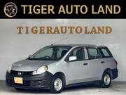 2012 NISSAN AD VE