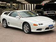 1997 MITSUBISHI GTO