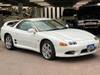 MITSUBISHI GTO