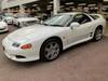 MITSUBISHI GTO