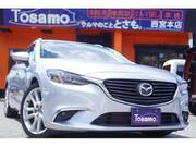 2015 MAZDA ATENZA WAGON