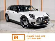 2022 BMW MINI