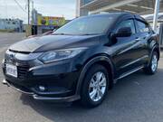 2015 HONDA VEZEL