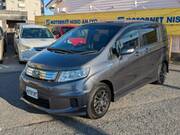 2013 HONDA FREED SPIKE HYBRID