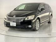 2011 TOYOTA MARK X ZIO