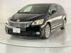 TOYOTA MARK X ZIO
