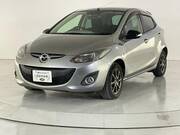 2013 MAZDA DEMIO