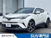 2017 TOYOTA C-HR